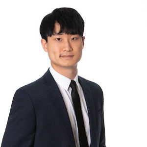 Meet your Posher, Wooseok